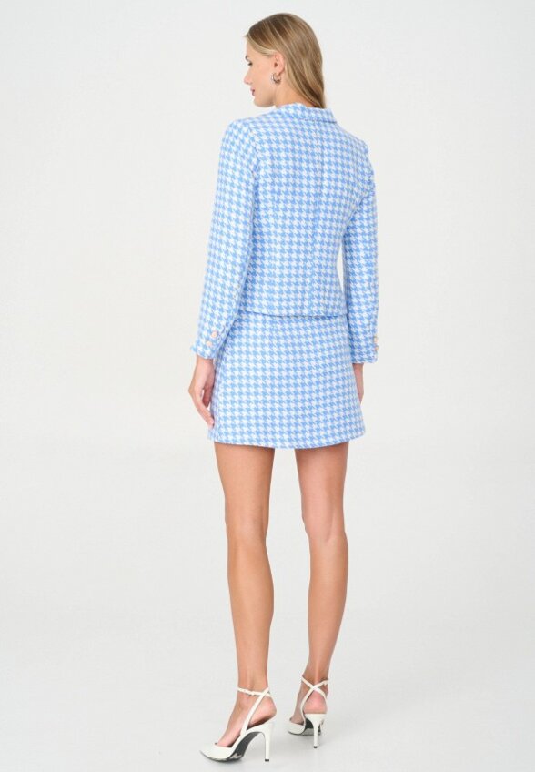 Жакет Emilia Dell'oro