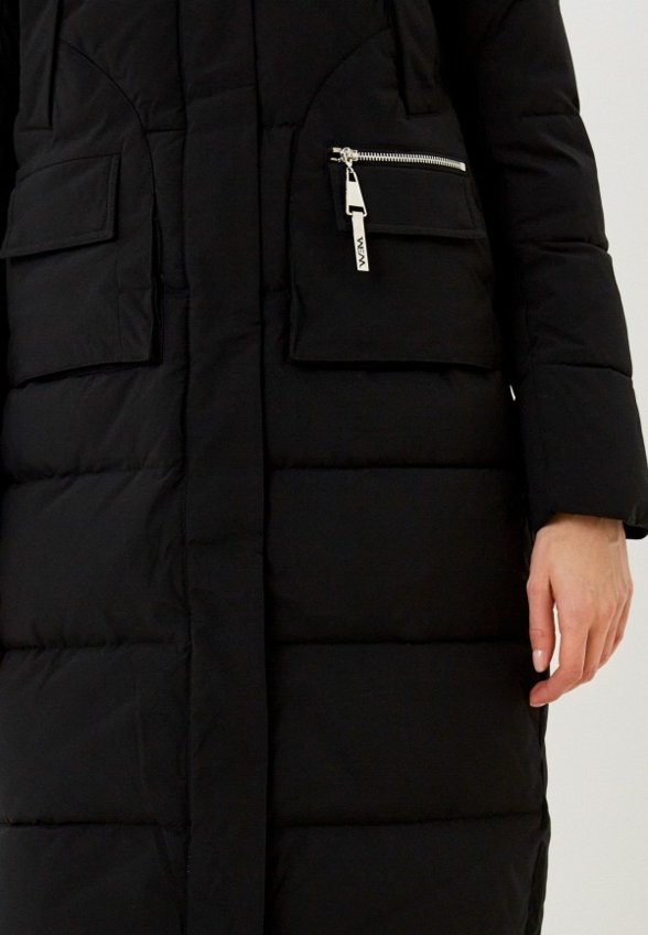 Пуховик Winterra