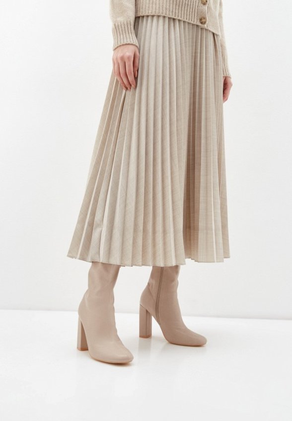 Сапоги Public Desire