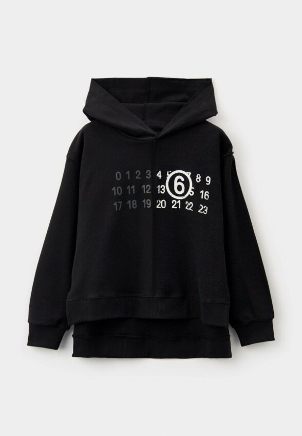 Худи MM6 Maison Margiela Paris