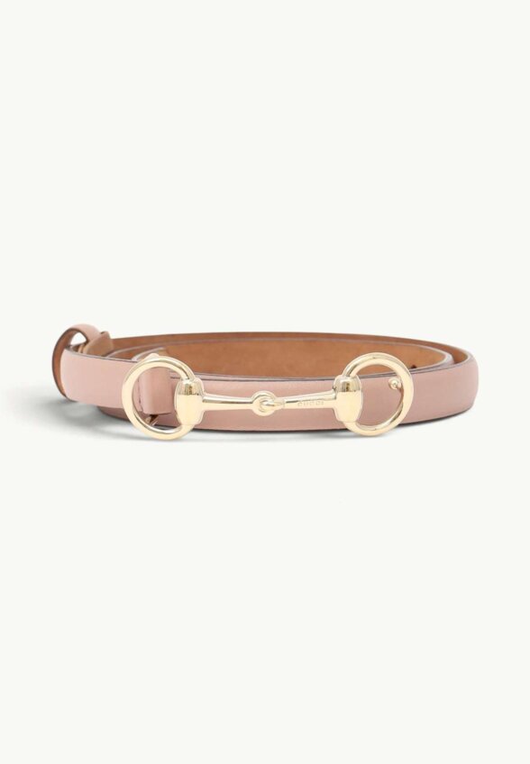 Gucci Horsebit
