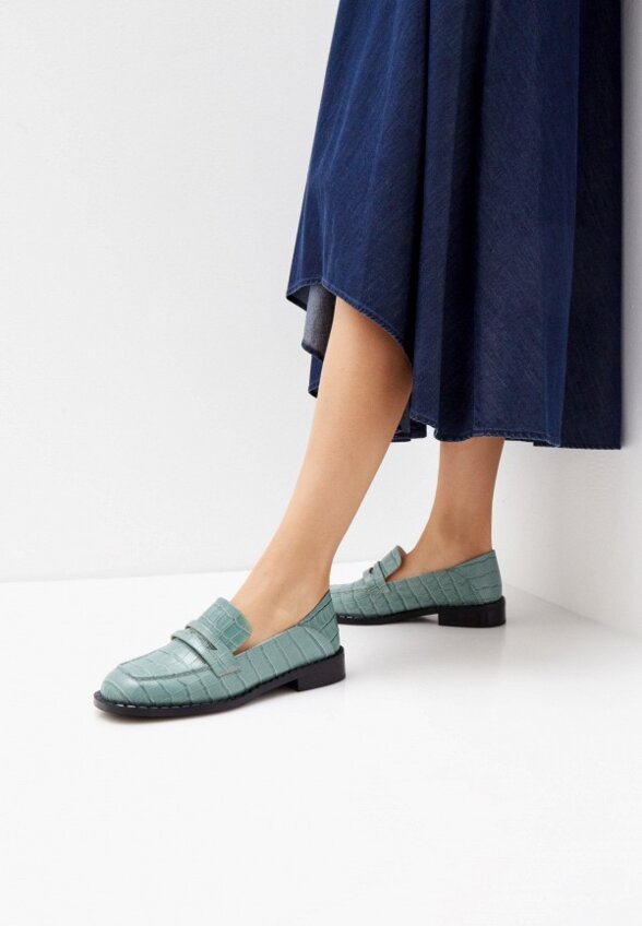 Лоферы Vitacci