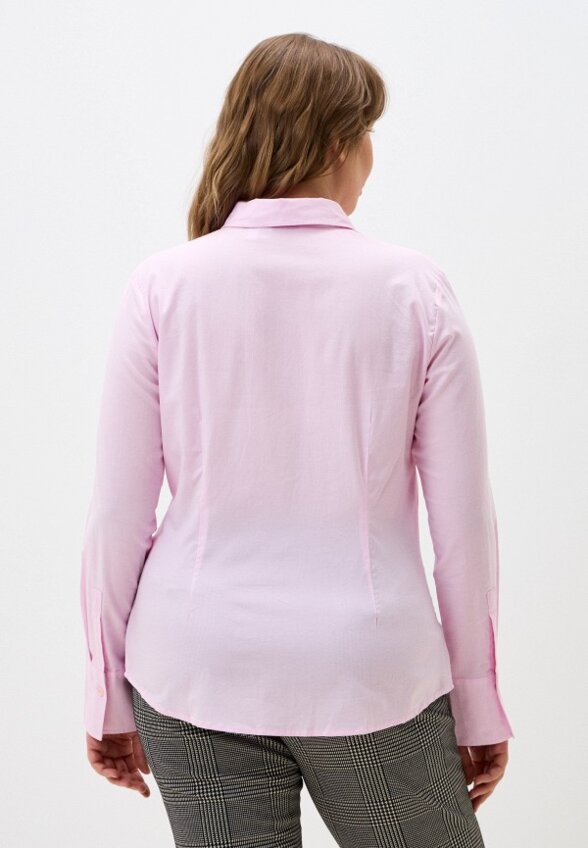 Рубашка Punt Roma