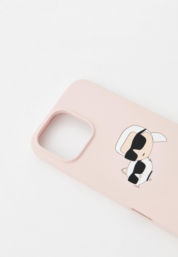 Чехол для iPhone Karl Lagerfeld