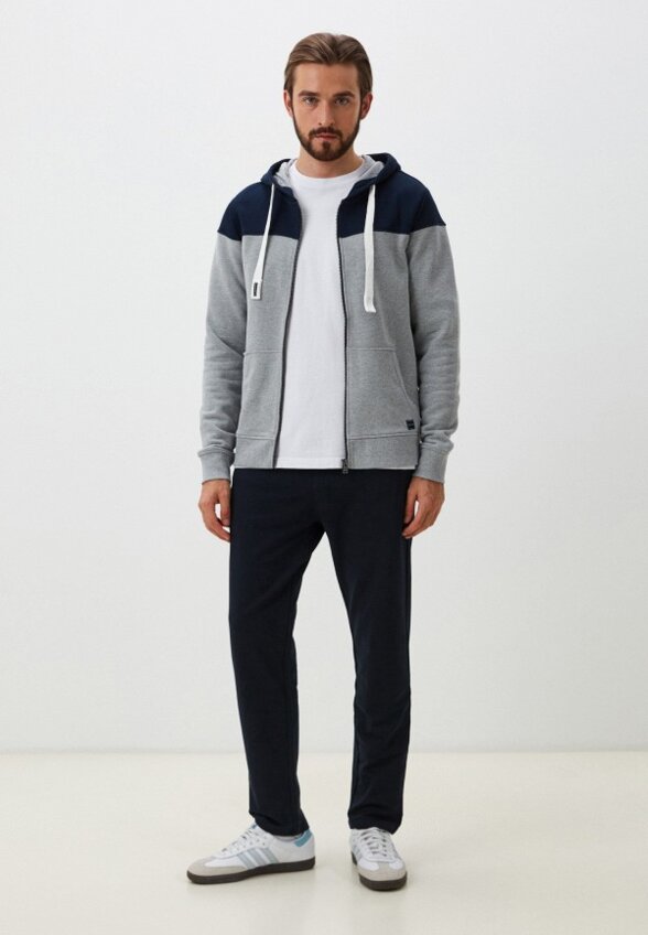 Толстовка Tom Tailor