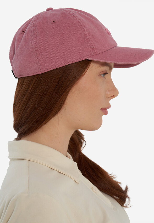 Бейсболка FILA, Розовый