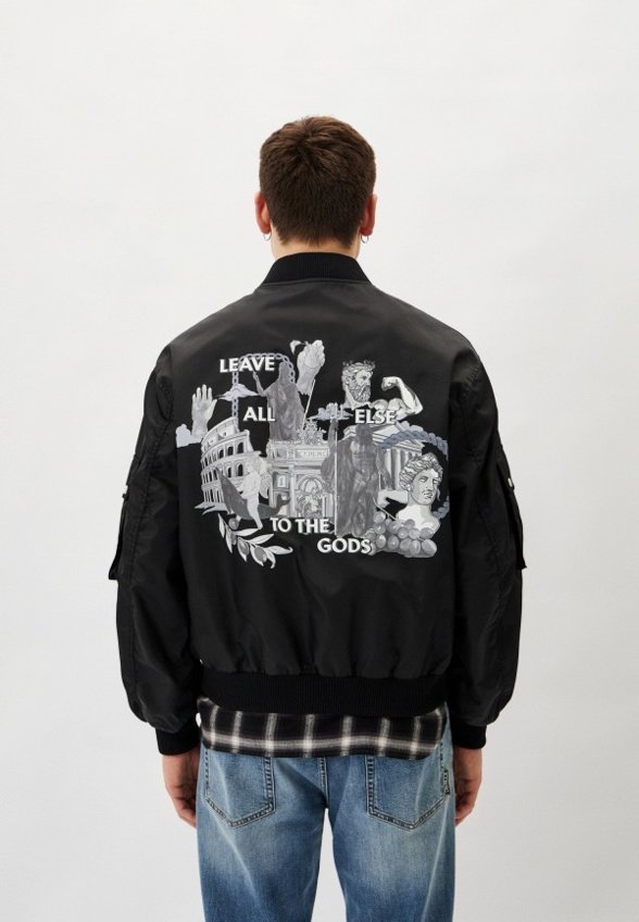 Куртка Iceberg