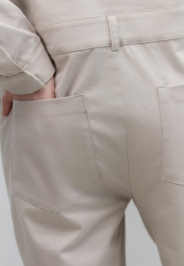 Комбинезон Around