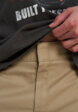 Брюки мужские DICKIES, Бежевый5  - превью