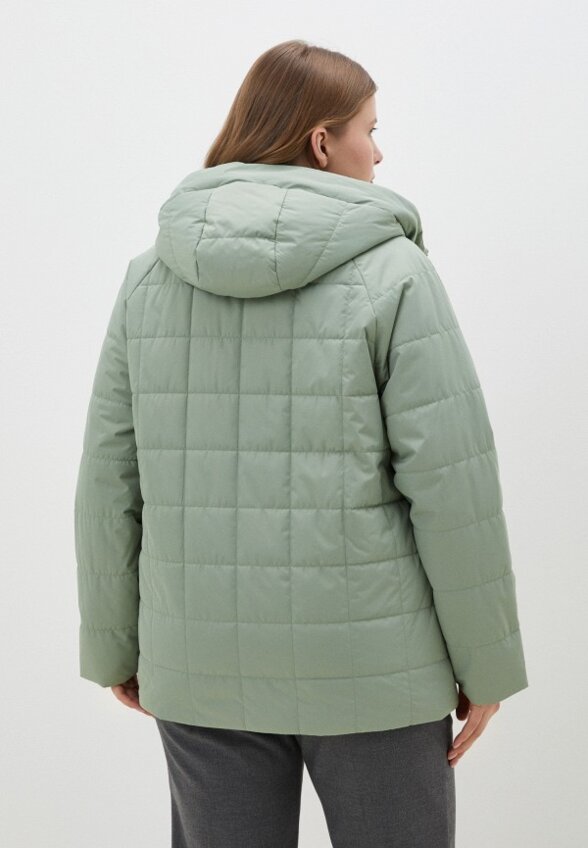 Куртка утепленная Winterra