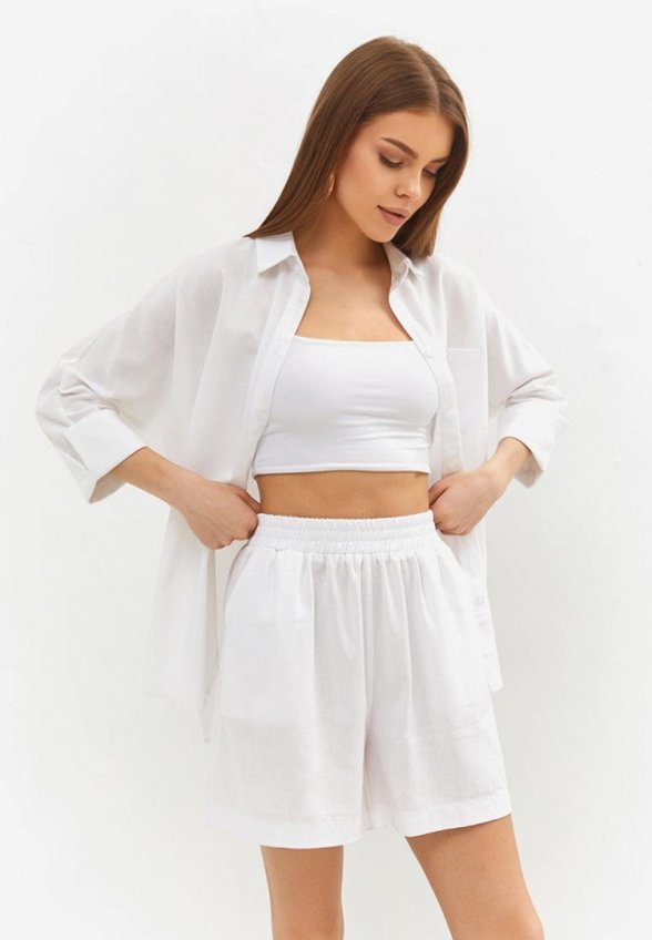 Шорты Nataly Rik