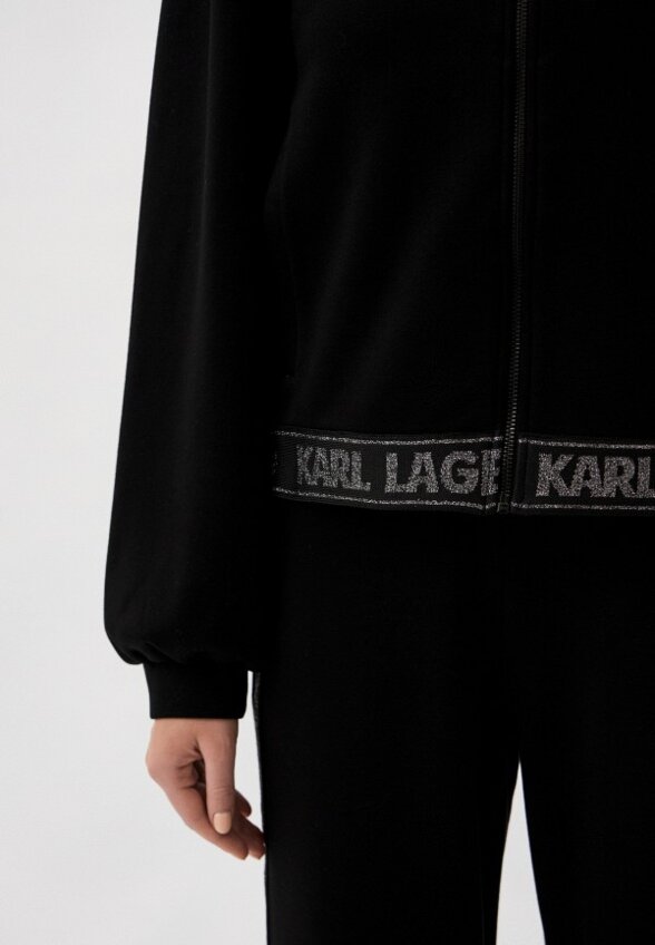 Толстовка Karl Lagerfeld