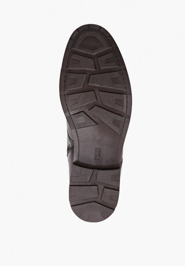 Ботинки Shoiberg