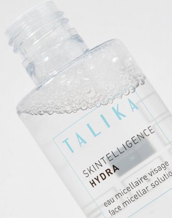 Мицеллярная вода Talika женщинам