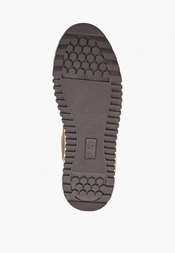 Кеды Safety Jogger