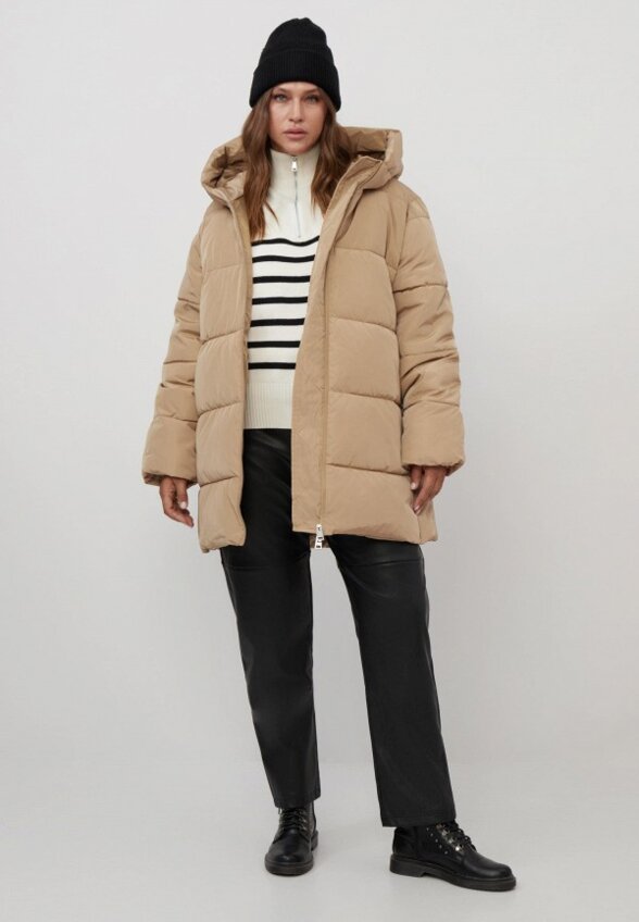 Пуховик Modis