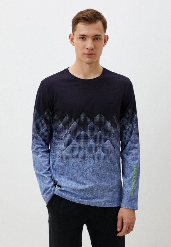 Лонгслив Vis-a-Vis