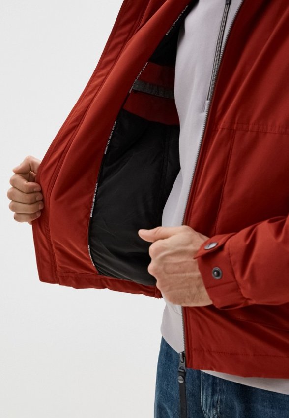 Куртка утепленная Brostem