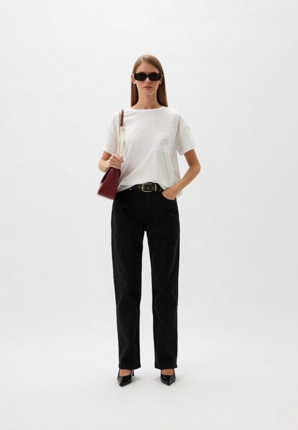 Футболка Liu Jo