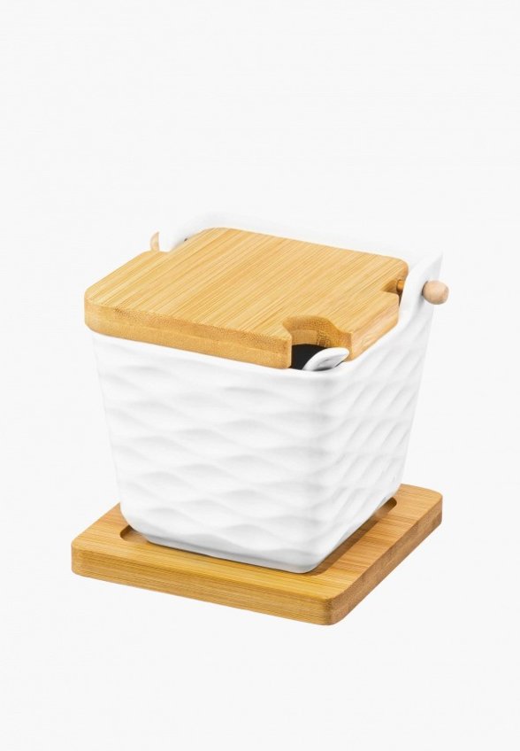 Банка для хранения Elan Gallery