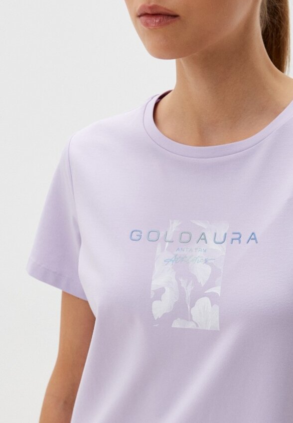 Футболка спортивная Anta