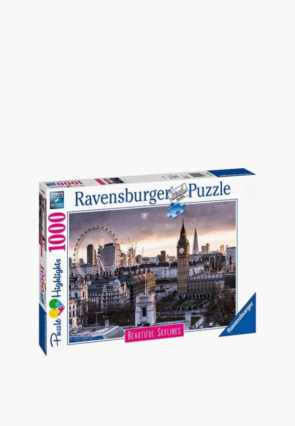 Пазл Ravensburger