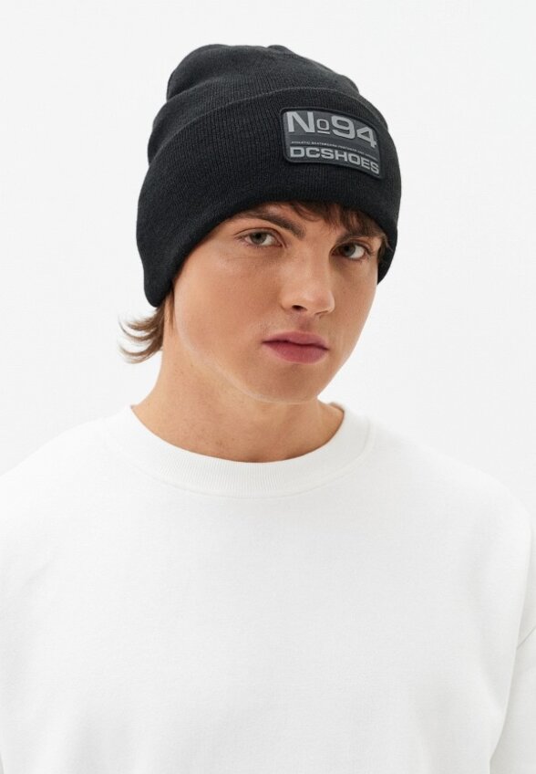 Шапка DC Shoes