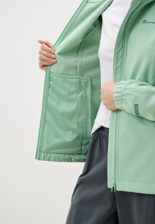Куртка Outventure