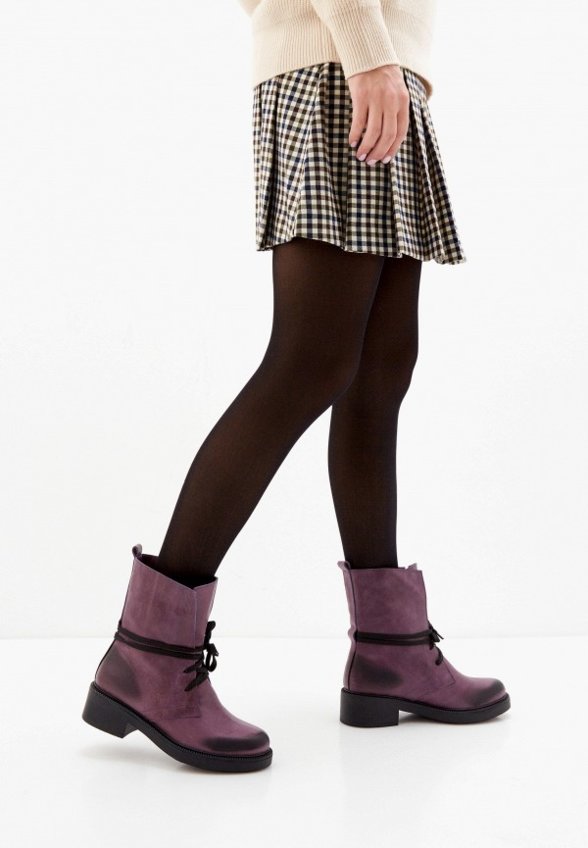 Ботинки Pauli