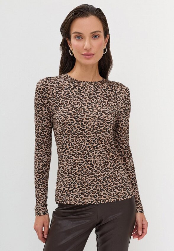 Лонгслив Savage