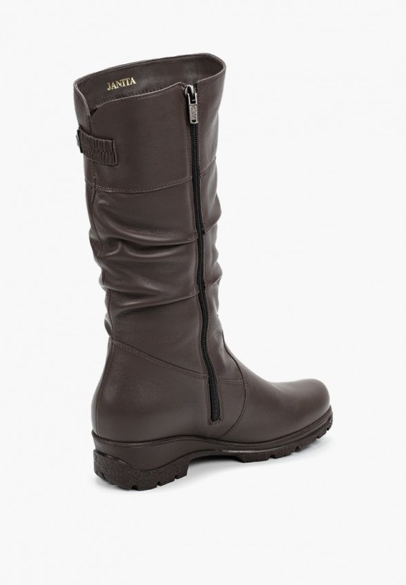 Сапоги Janita