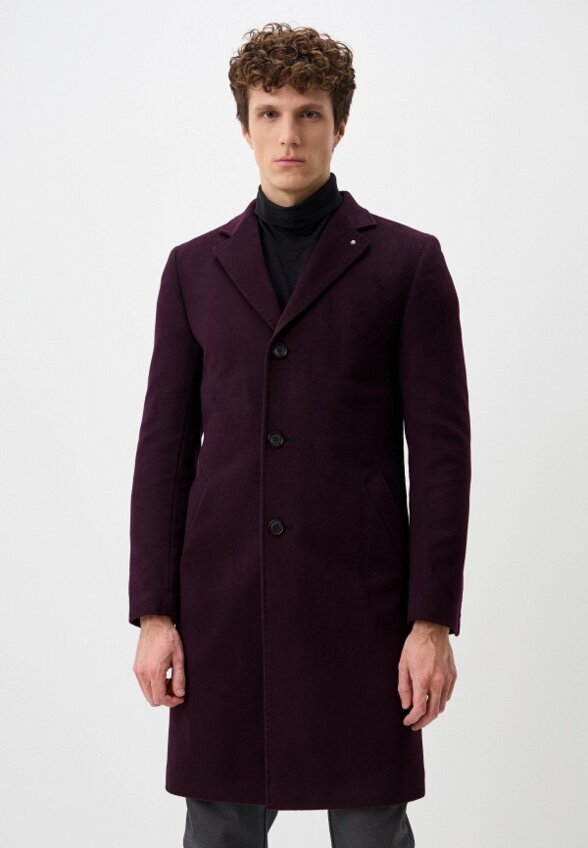 Пальто Berkytt