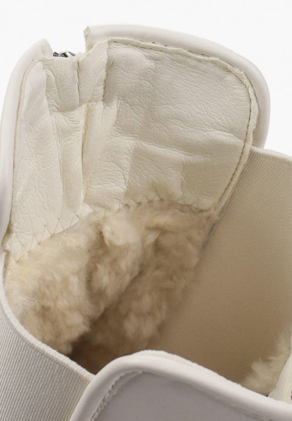 Ботинки Sbalo