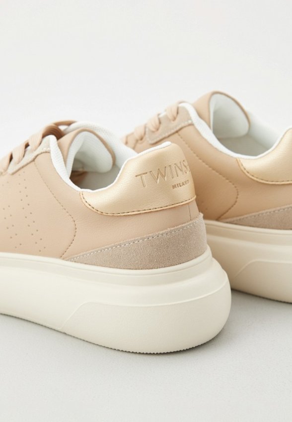 Кеды Twinset Milano