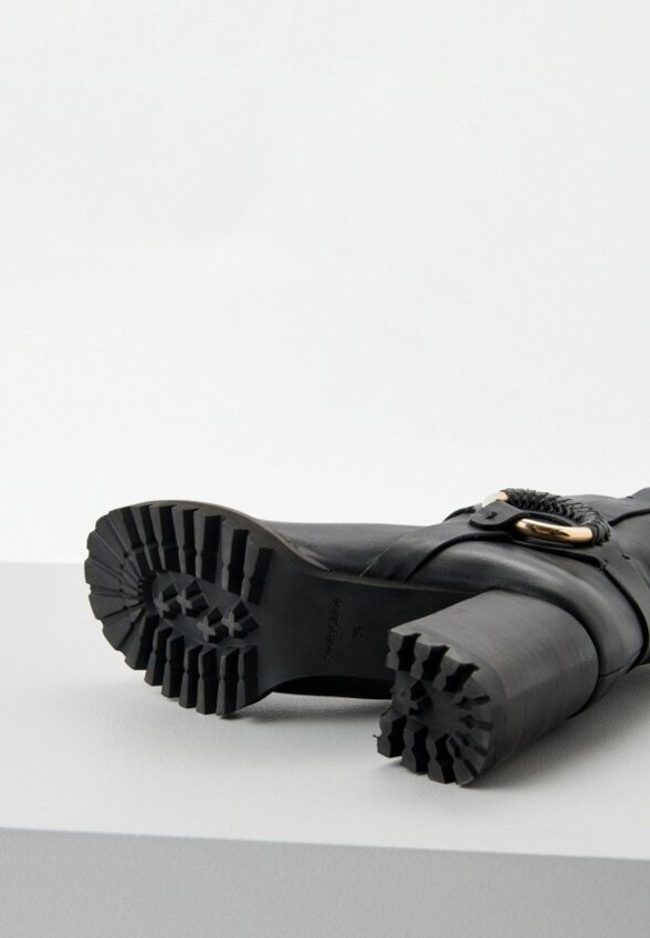 Ботильоны See by Chloe