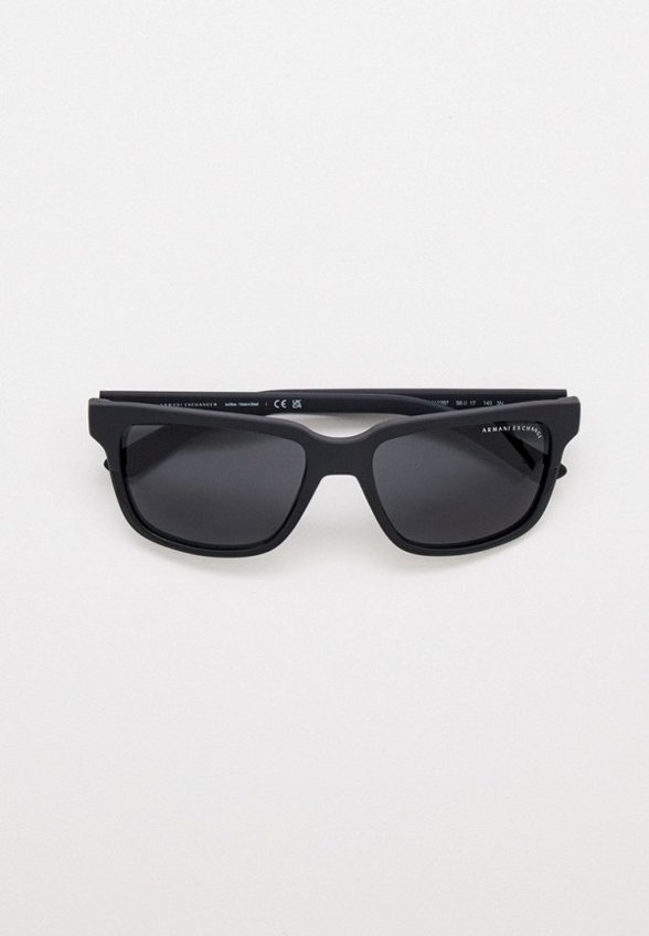 Очки солнцезащитные Armani Exchange