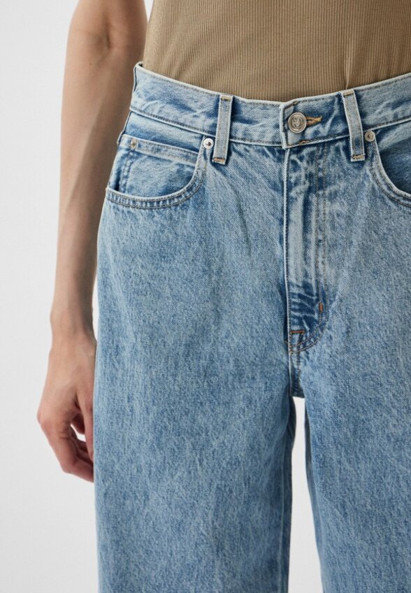 Джинсы Slvrlake