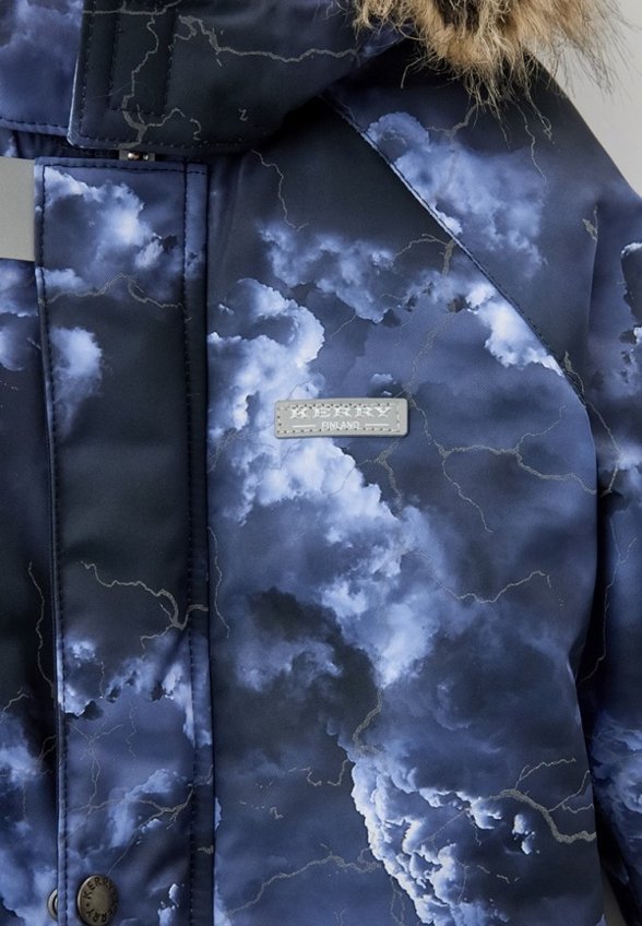 Комбинезон утепленный Kerry