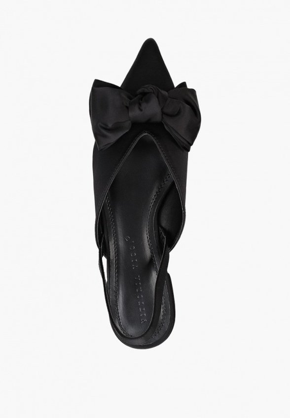 Туфли Vittoria Vicci