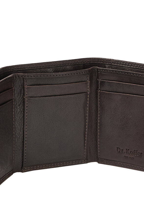 Др.Коффер X510420-245-09 портмоне