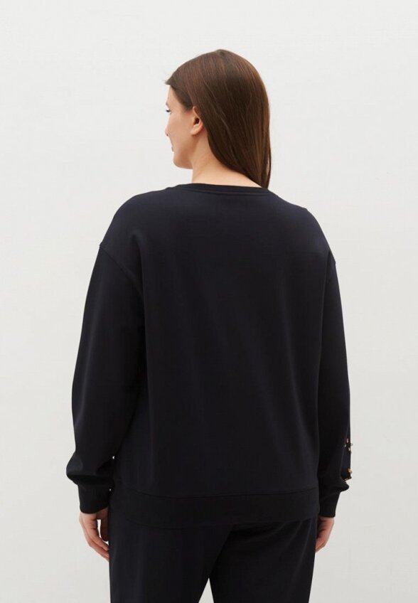 Лонгслив Samoon by Gerry Weber