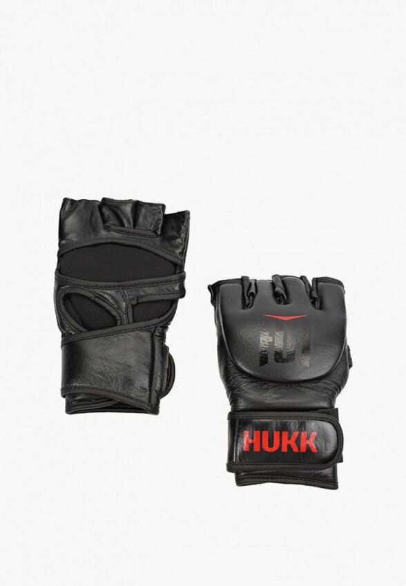 Перчатки ММА Hukk