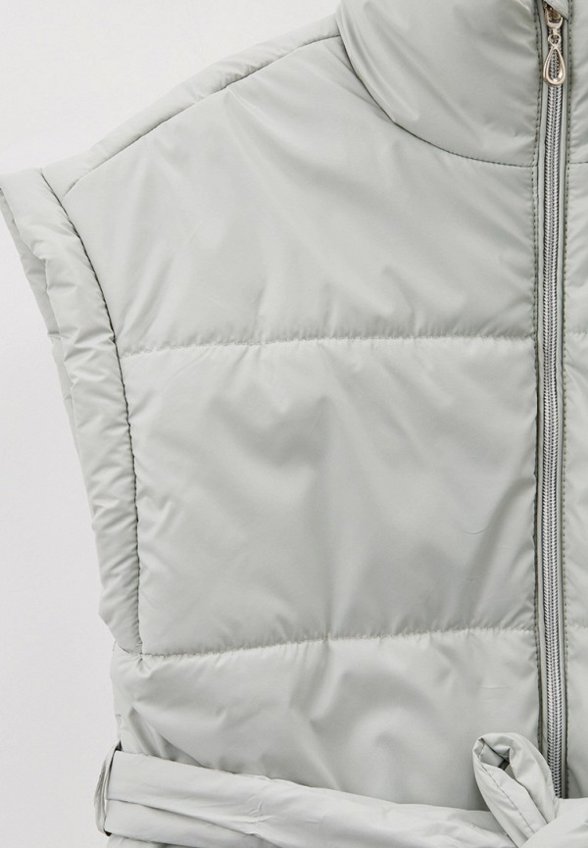 Жилет утепленный АксАрт