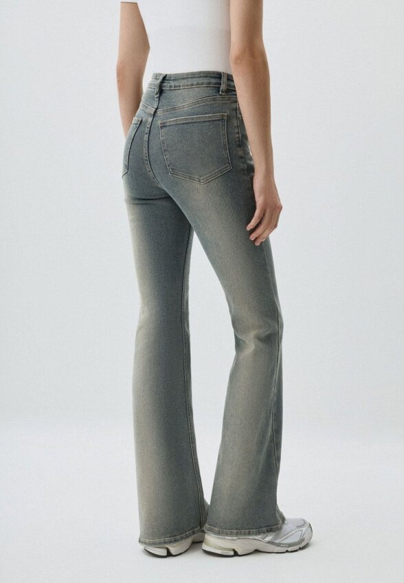 Джинсы Sela