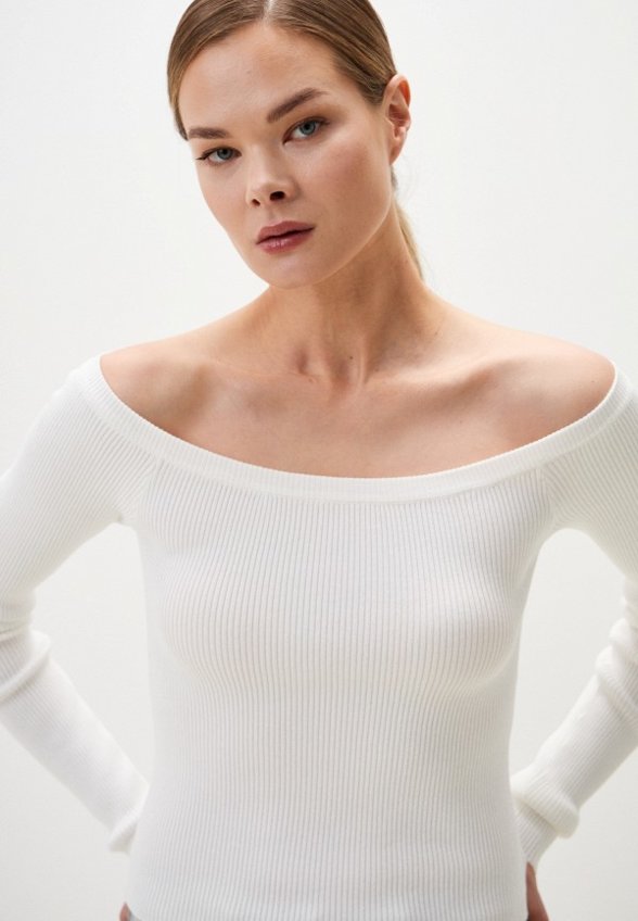Джемпер Anna Pekun
