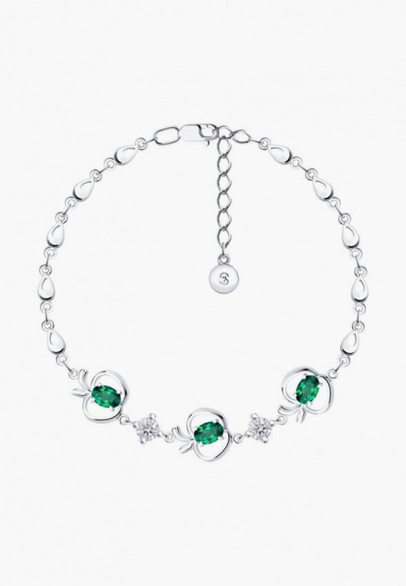 Браслет Sokolov