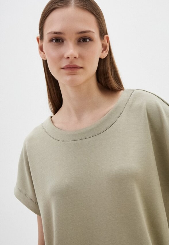 Футболка Colin's