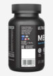 Мужской спортивный витаминно-минеральный комплекс ULTRASUPPS, 60 шт, Черный2  - превью