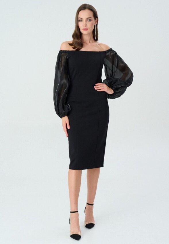 Платье Emilia Dell'oro