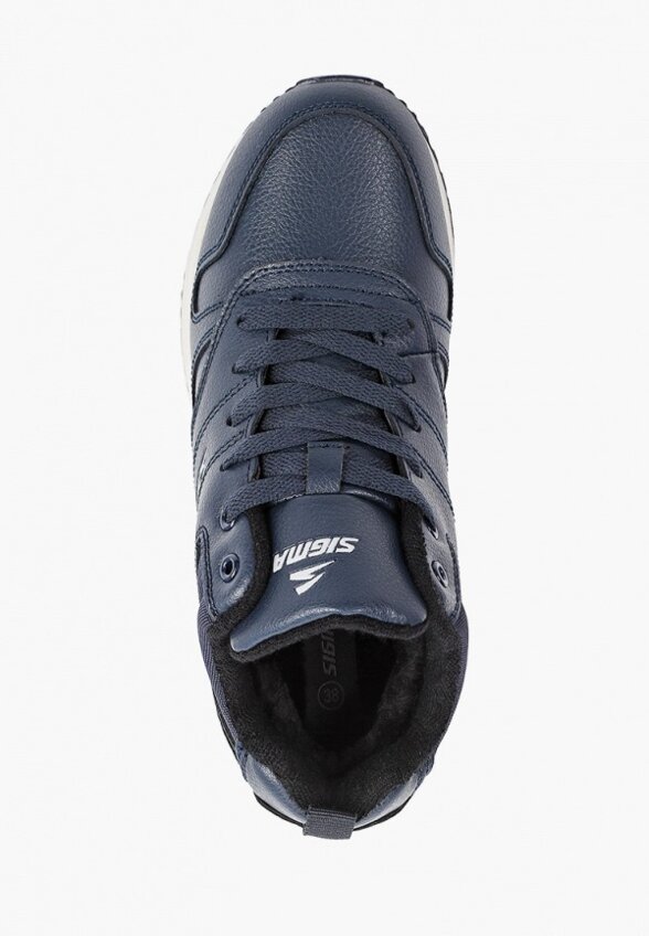 Кроссовки Sigma